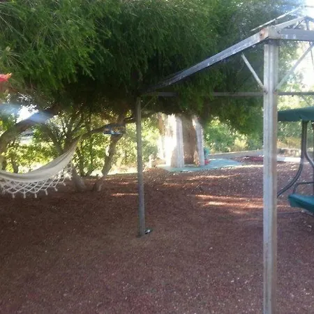 B&B Bella Calasetta-3